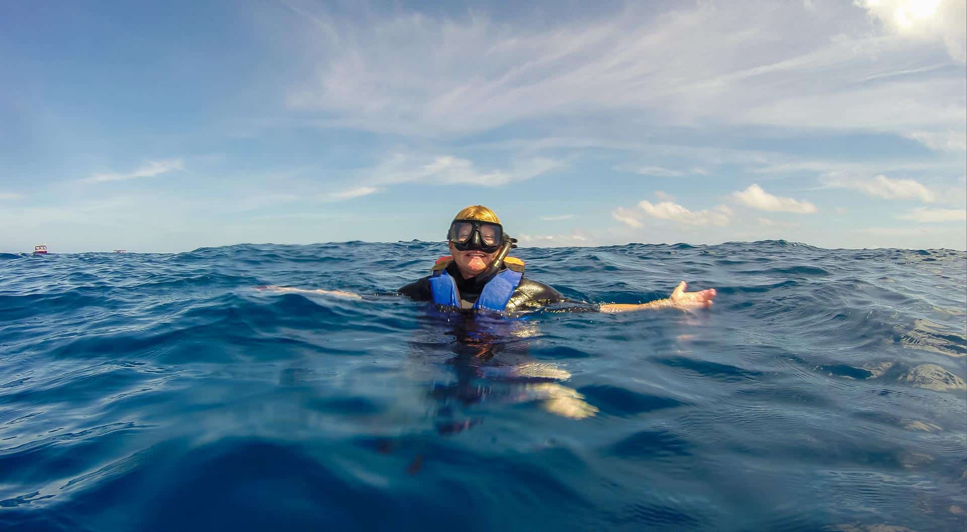 what to do in cancun snorkeling