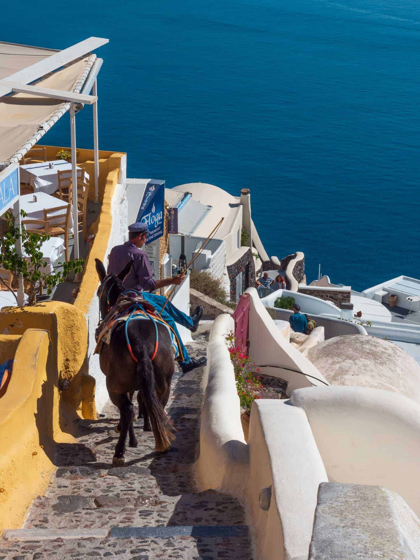 fira santorini