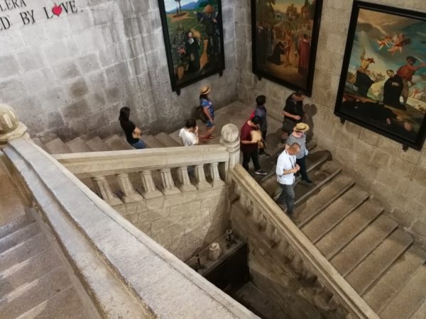 San Agustin Church and Museum Tour