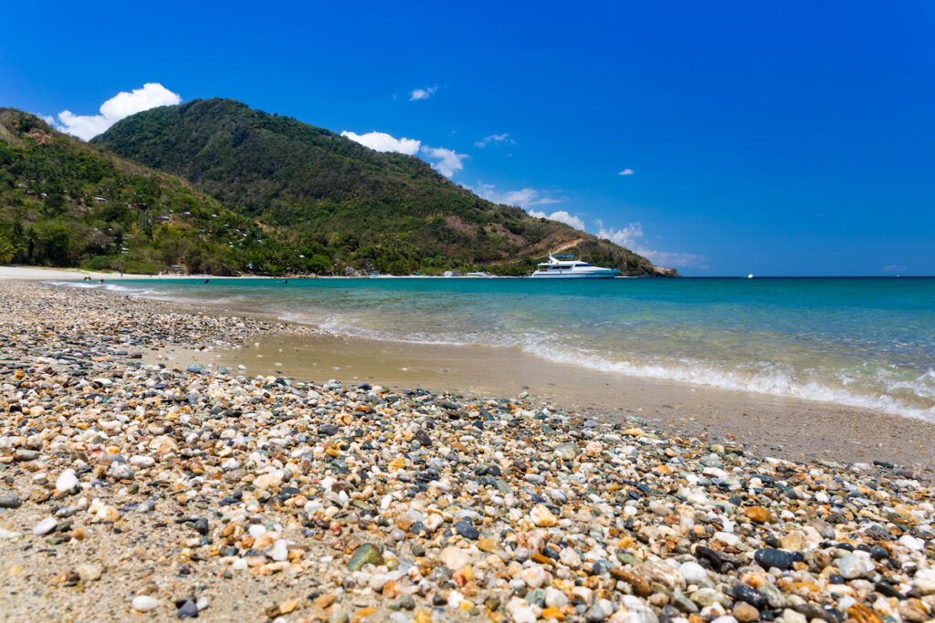 Puerto Galera Travel Guide in the New Normal photo via Depositphotos