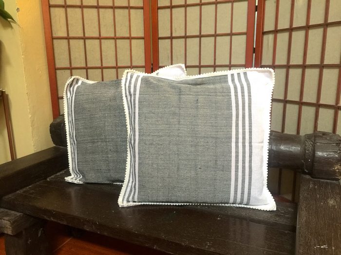 18”x18” pillowcase (Set of 2) at P800