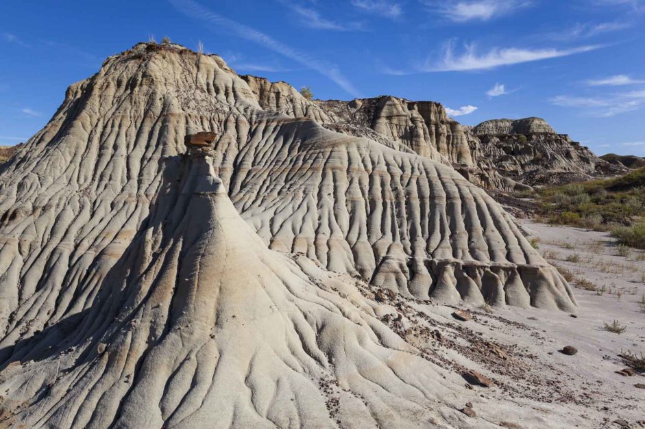 dinosaur provincial park