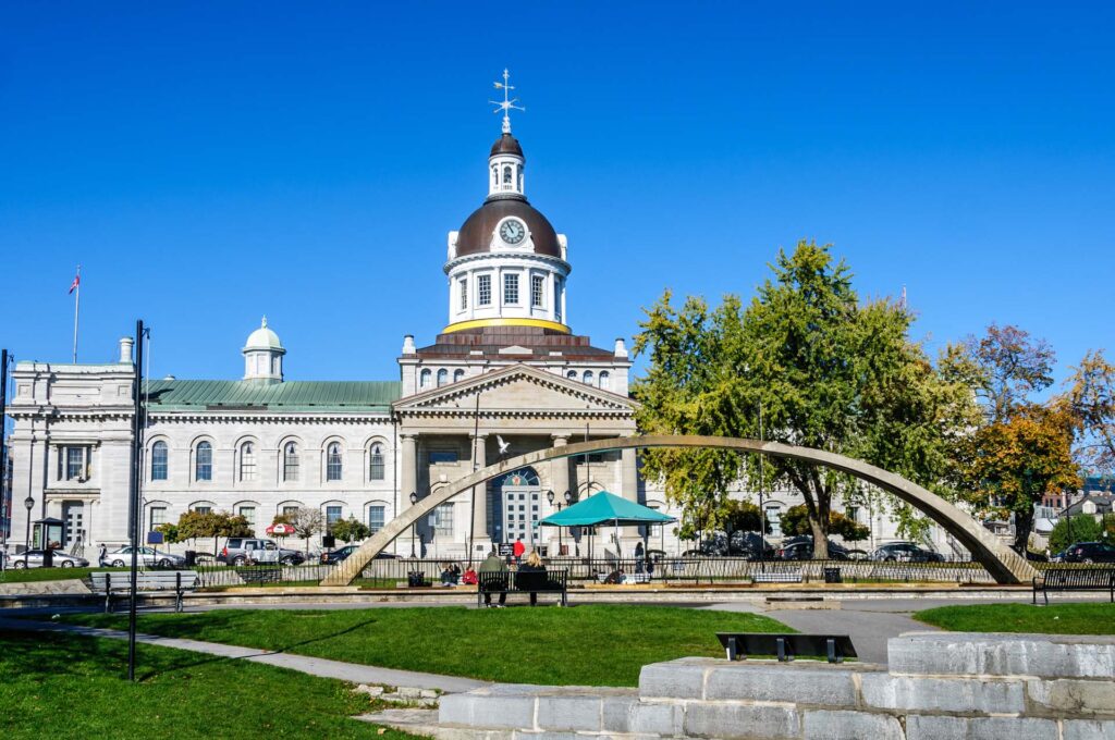 Things to do in Kingston – Don’t Miss This Ontario Gem