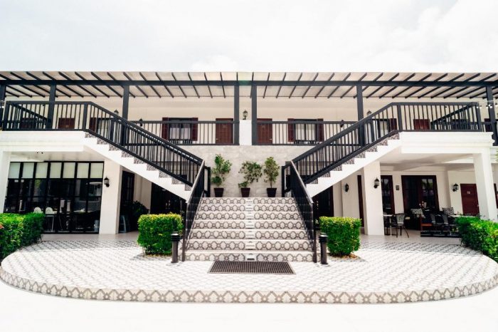 The Mansion Hotel Angeles Pampanga