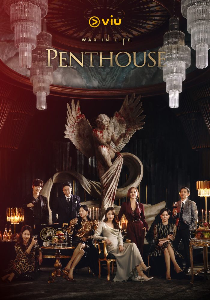 The Penthouse 2