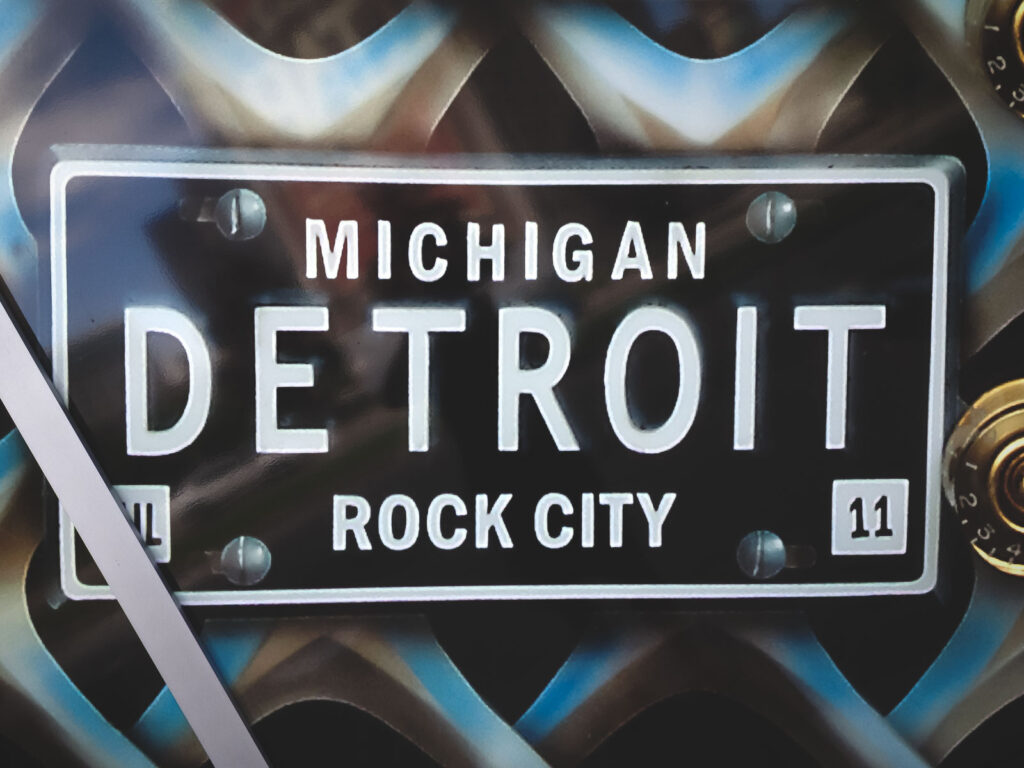 21 Best Things to Do in Detroit Michigan