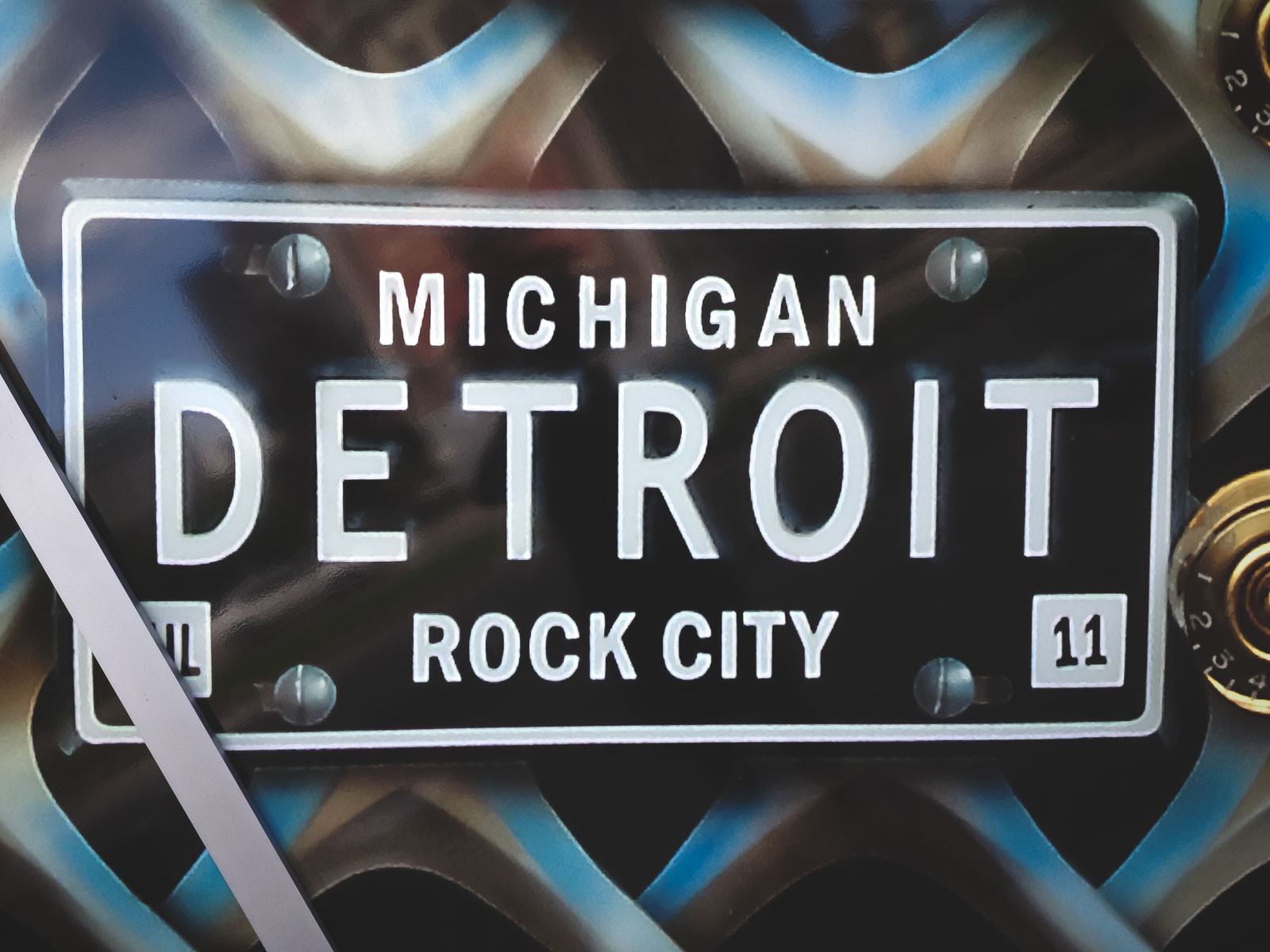 Best Things to do in Detroit Michigan