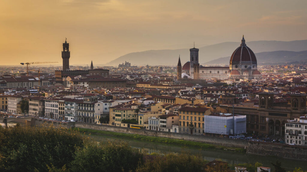 30 Fun Facts About Italy to Make You Smile