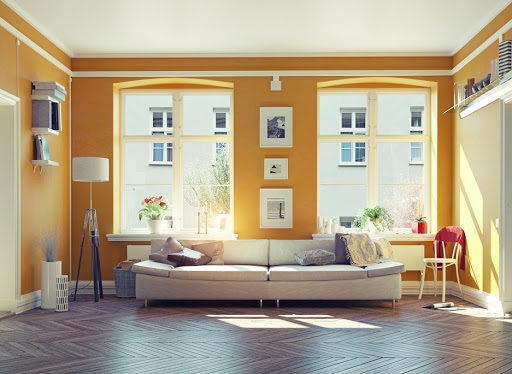 Spruce Up Your Home Image Source: stockphotosecrets 