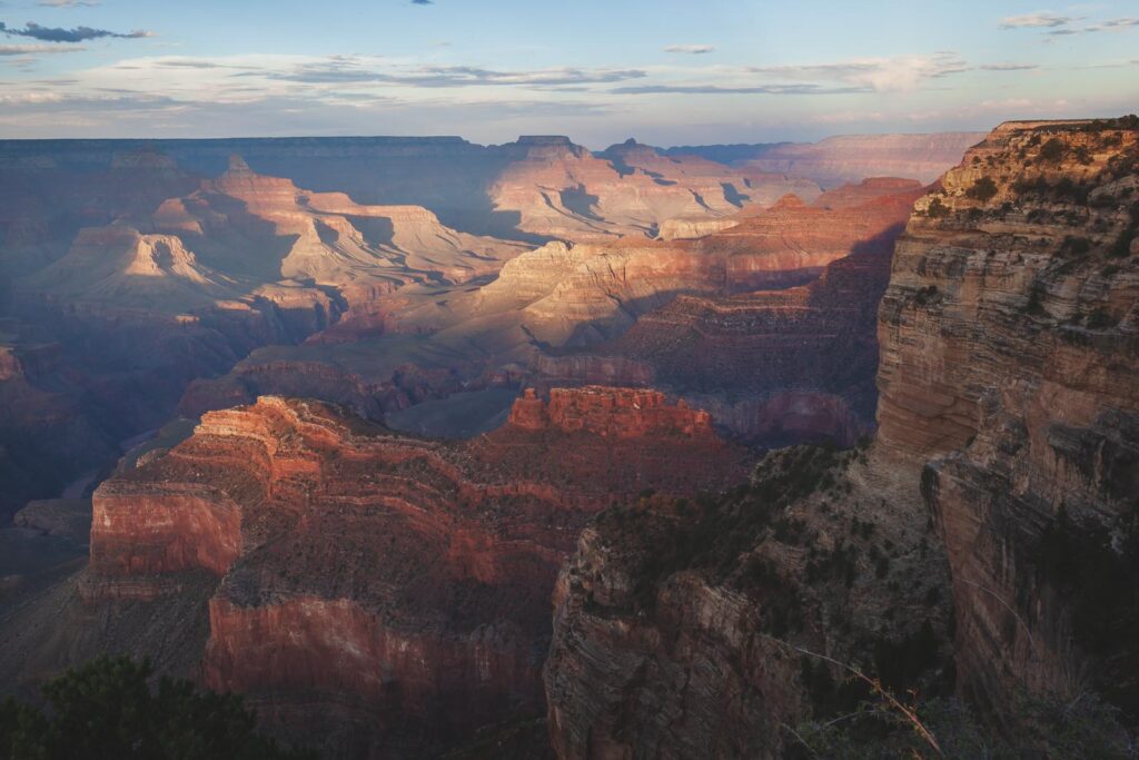 Best National Parks - USA in Photos