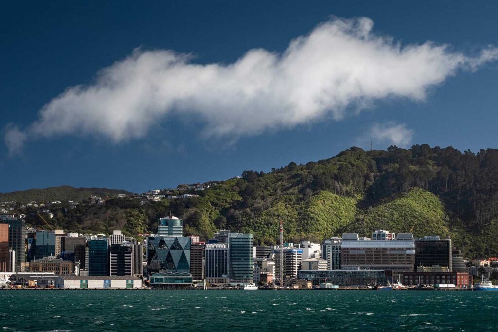 The Best Places to Visit in Wellington New Zealand