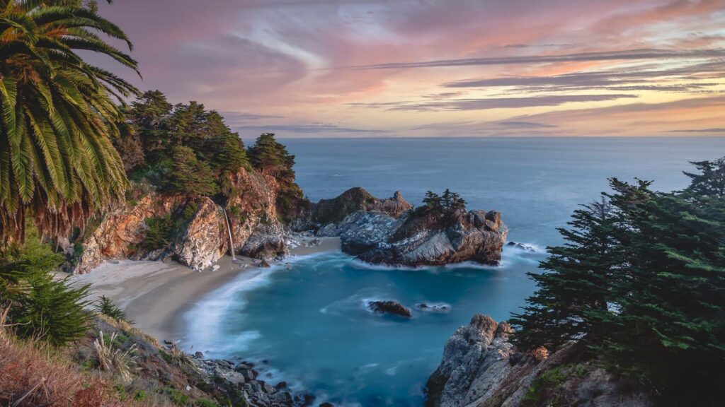 12 Interesting and Cool Facts About California