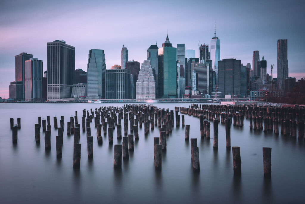 15 Fun Facts About New York