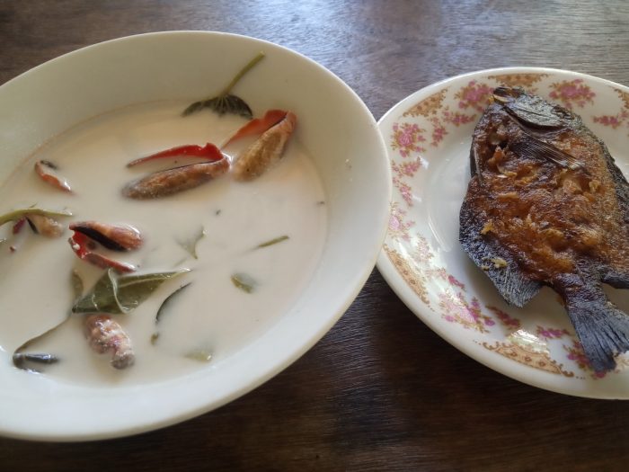 Romblon Local Delicacies