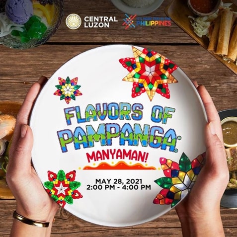 Flavors of Pampanga