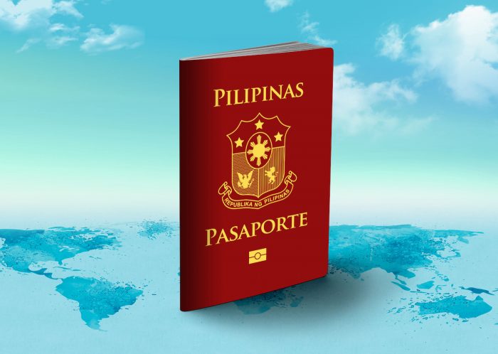 Philippine Passport Renewal in Saudi Arabia