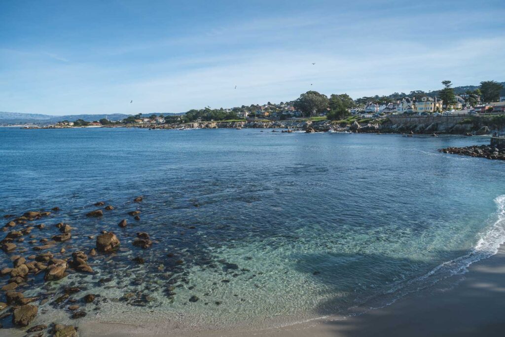 The Best Things to Do in Carmel By The Sea California