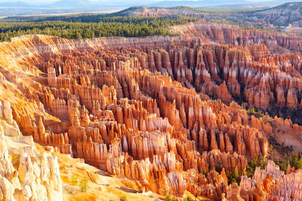 12 Bryce Canyon Hikes That Will Blow You Away