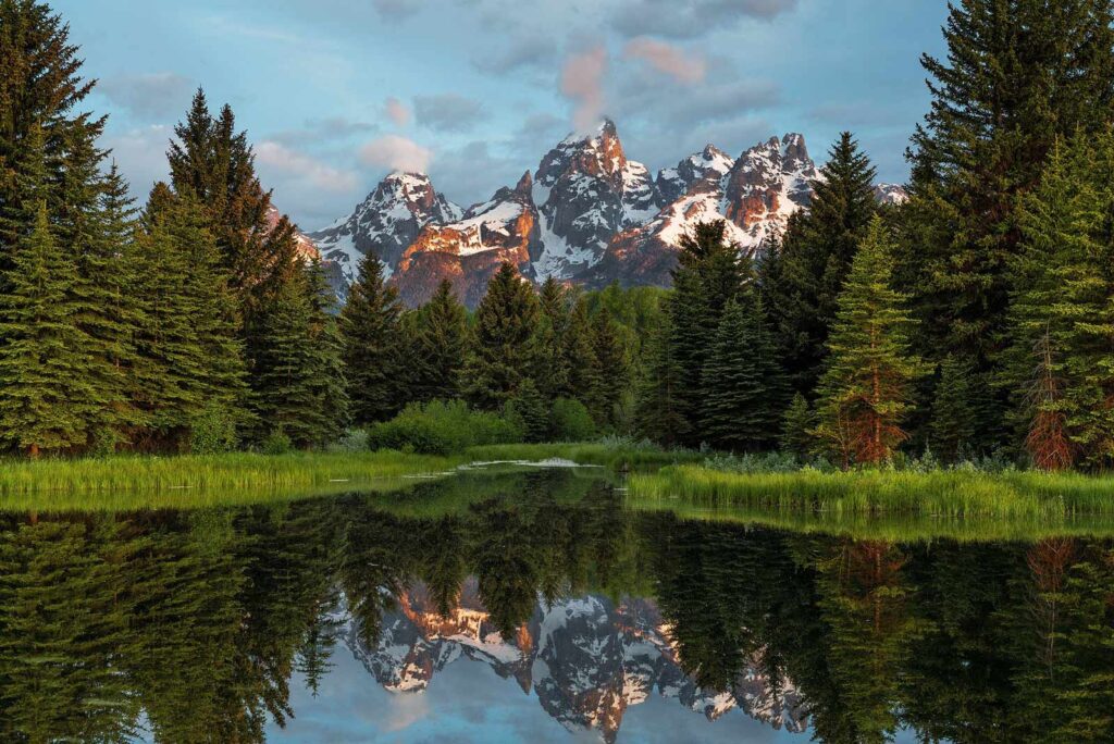 15 Best Hikes in Grand Teton National Park