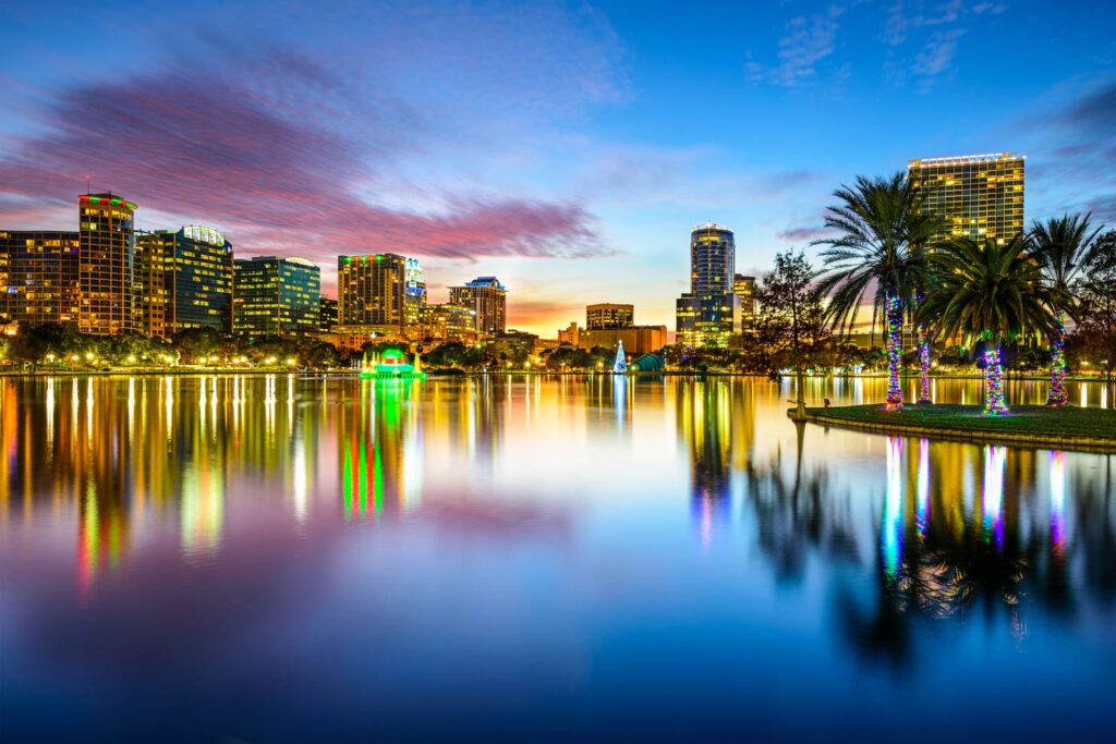 30 of The Best Things to do in Orlando, Florida