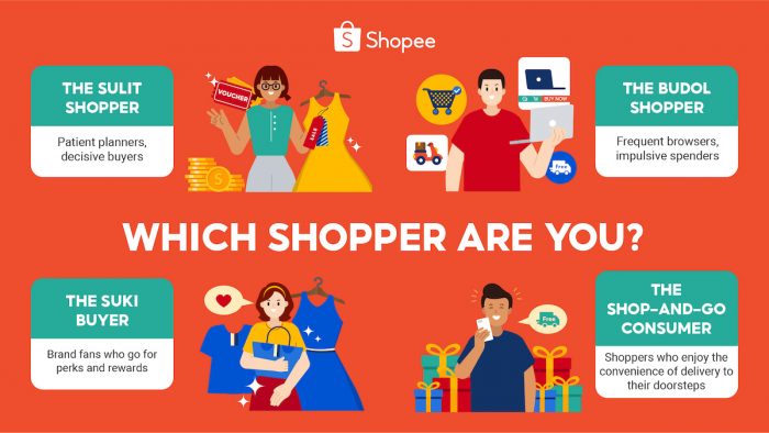 Shopee offers something for everyone this 7.7 Mid-Year Sale