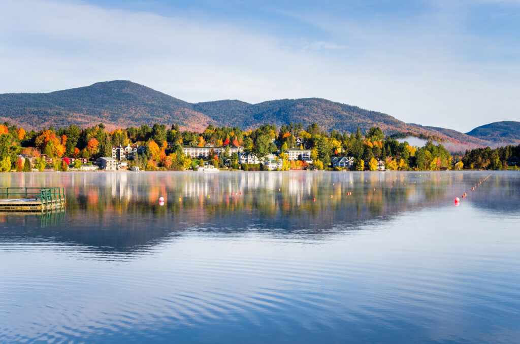 Things to do in Lake Placid, New York