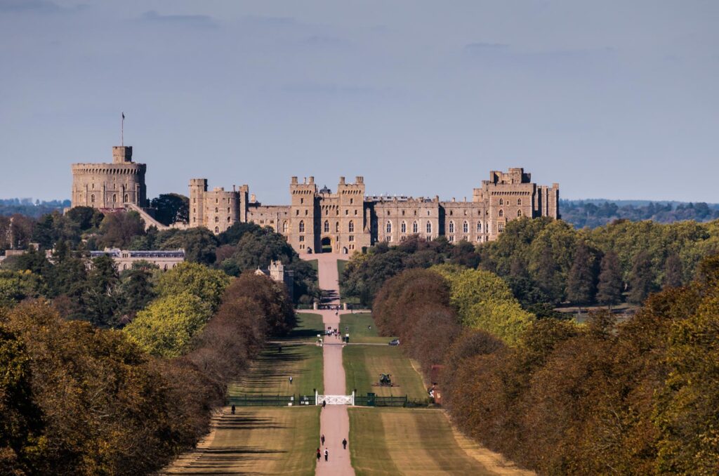 Tips for How to Visit Windsor Castle |The Planet D