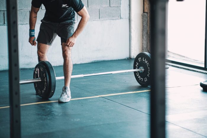 Becoming a Certified Strength and Conditioning Specialists photo by Eduardo Cano via Unsplash