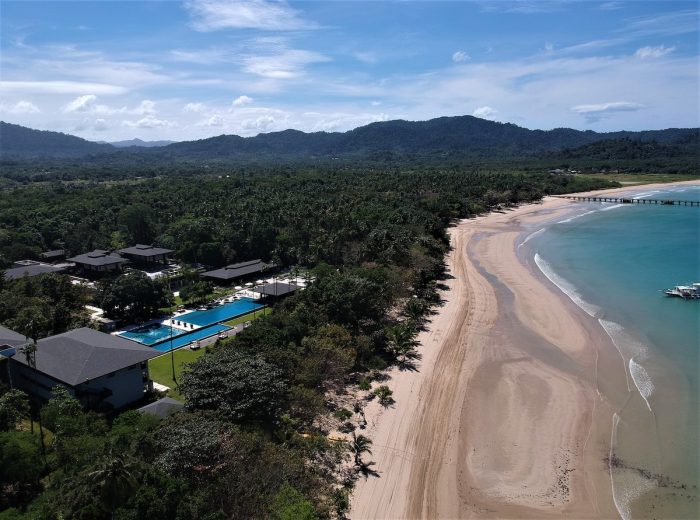 Lio Beach in El Nido Palawan