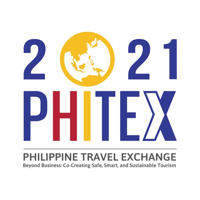 PHITEX 2021 Philippine Travel Exchange