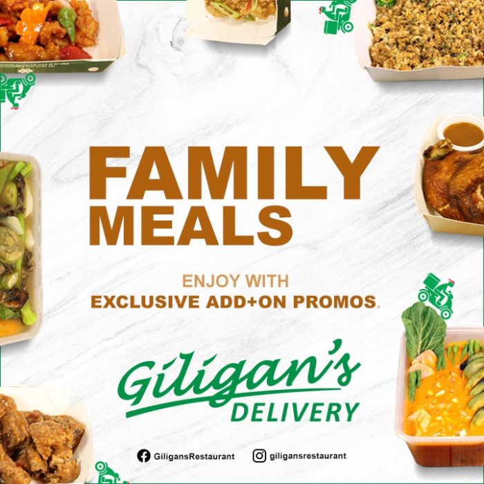 Giligan’s