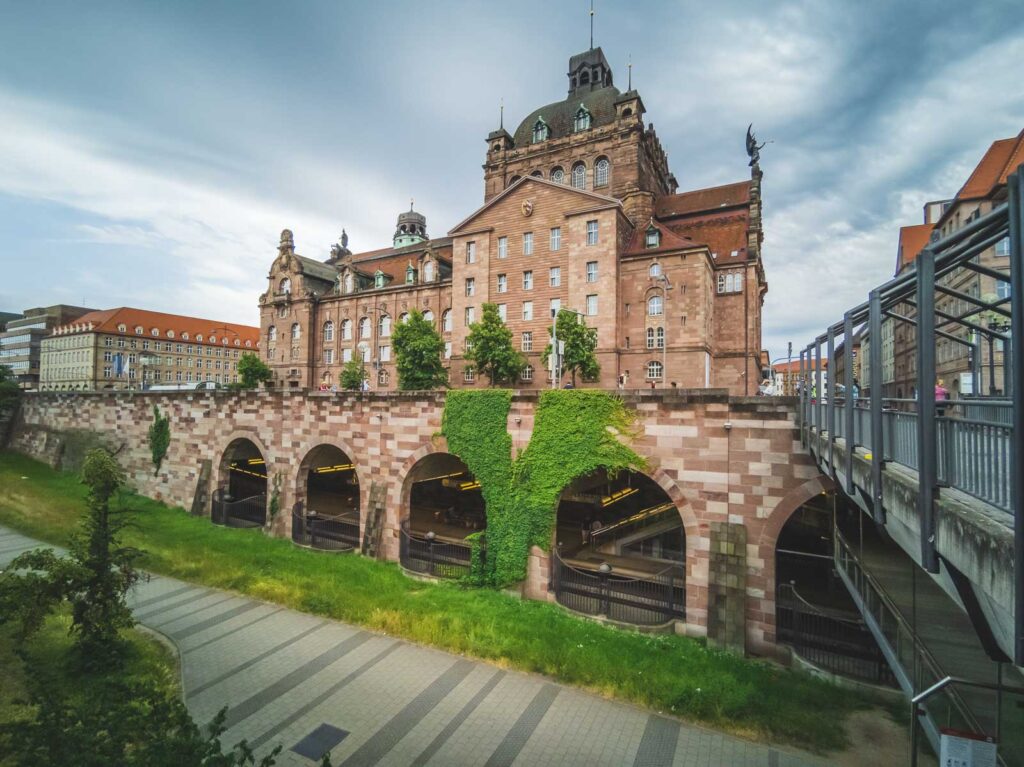 19 Reasons Nuremberg Should be on your Germany Itinerary