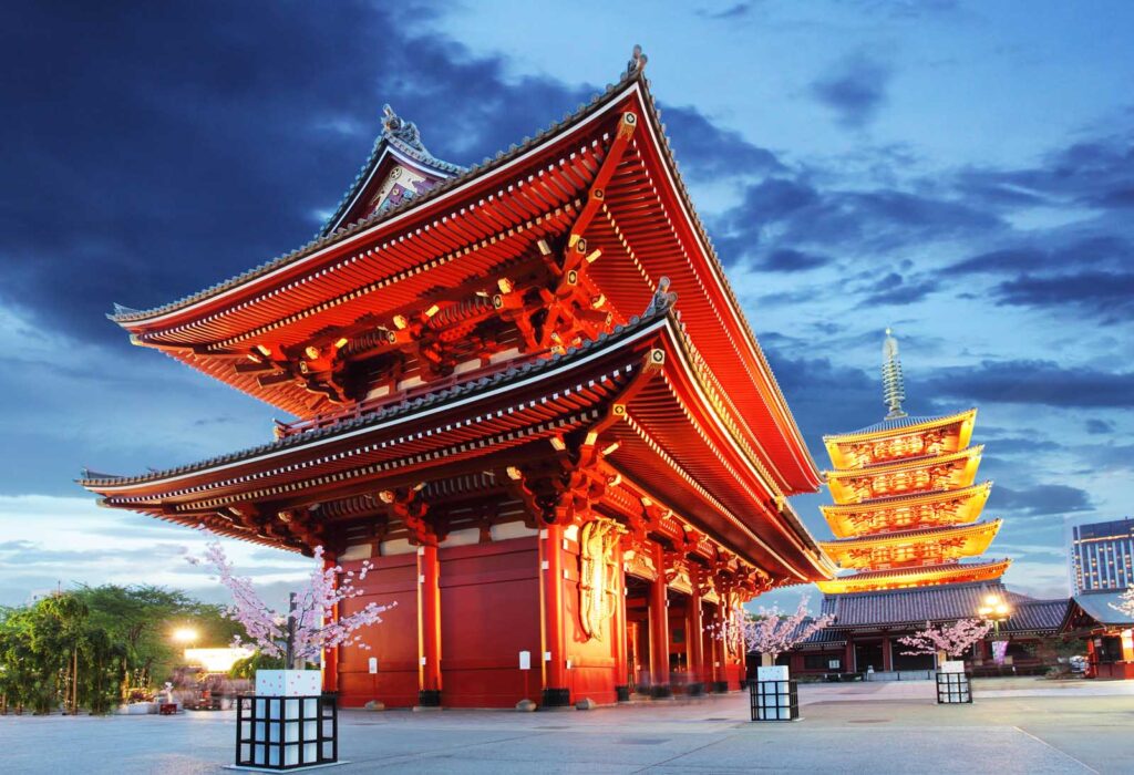 50 Awesome Things to do in Tokyo, Japan