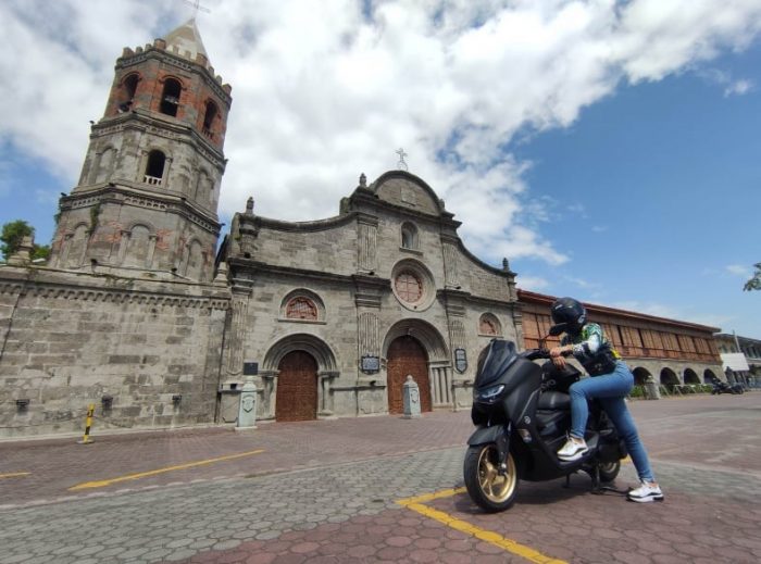 Barasoain Church Bulacan - ANGEL ERAN