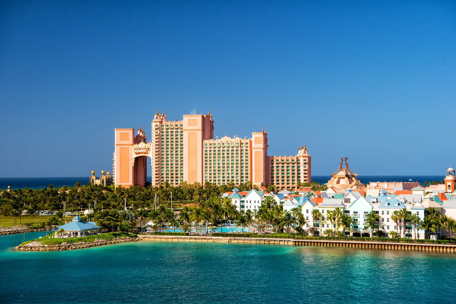 18 Best Things to Do In The Bahamas – TravellyClub