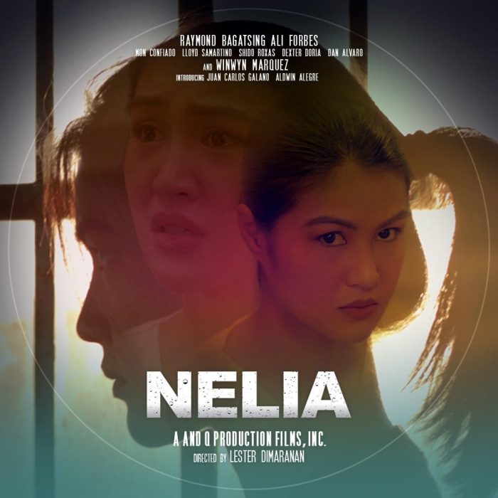 Nelia Movie MMFF 2021 Official Entries