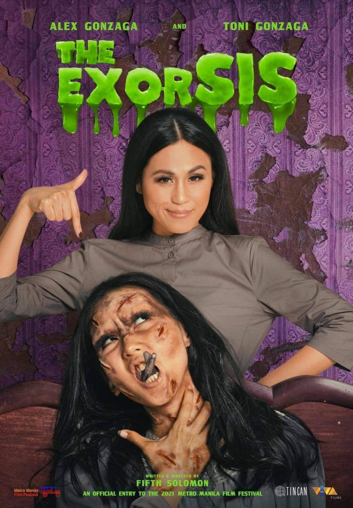 The Exorsis Movie MMFF