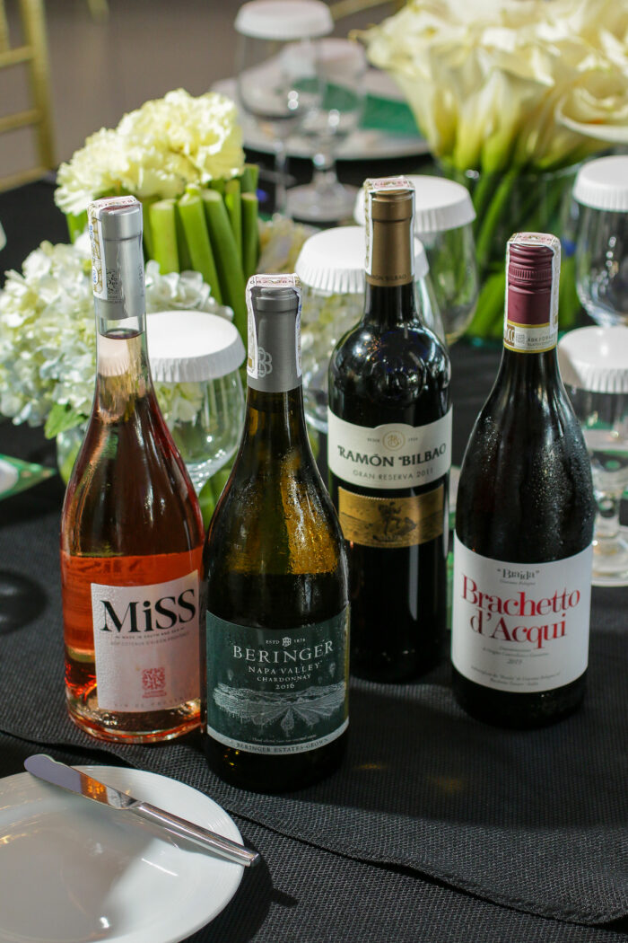 Wines by Happy Living Philippines Corporation