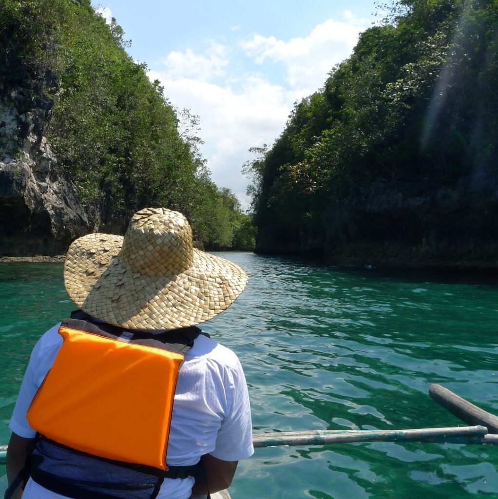 Brgy. Bojo in Aloguinsan, Cebu bags UNWTO best tourism village award