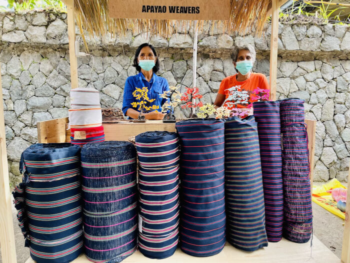 Apayao Weavers