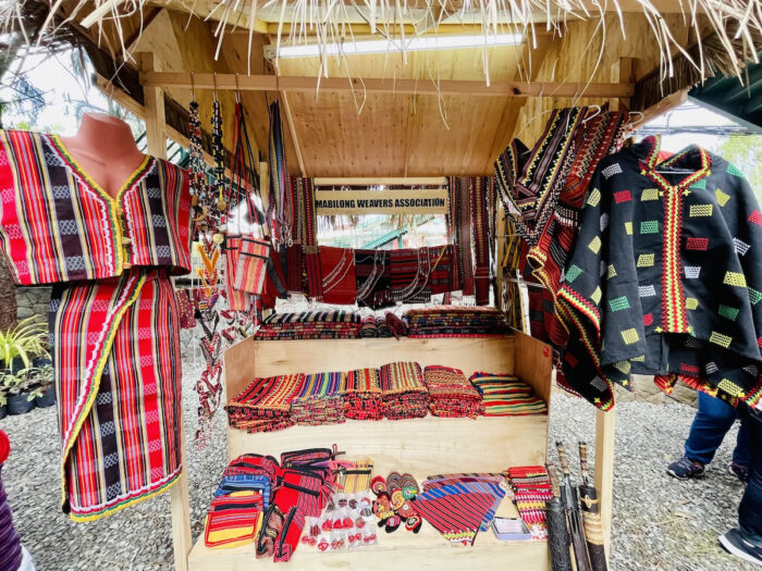 Mabilong Weavers Association