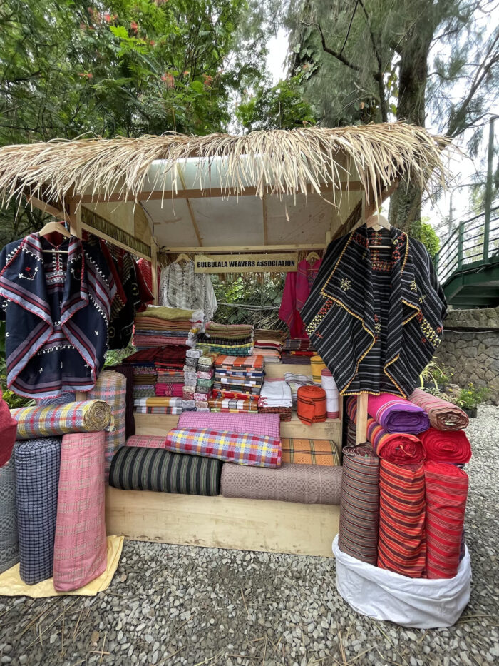 Bulbulala Weavers Association