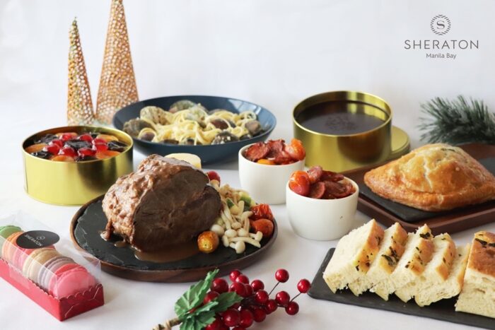 Christmas Gourmet Bundle