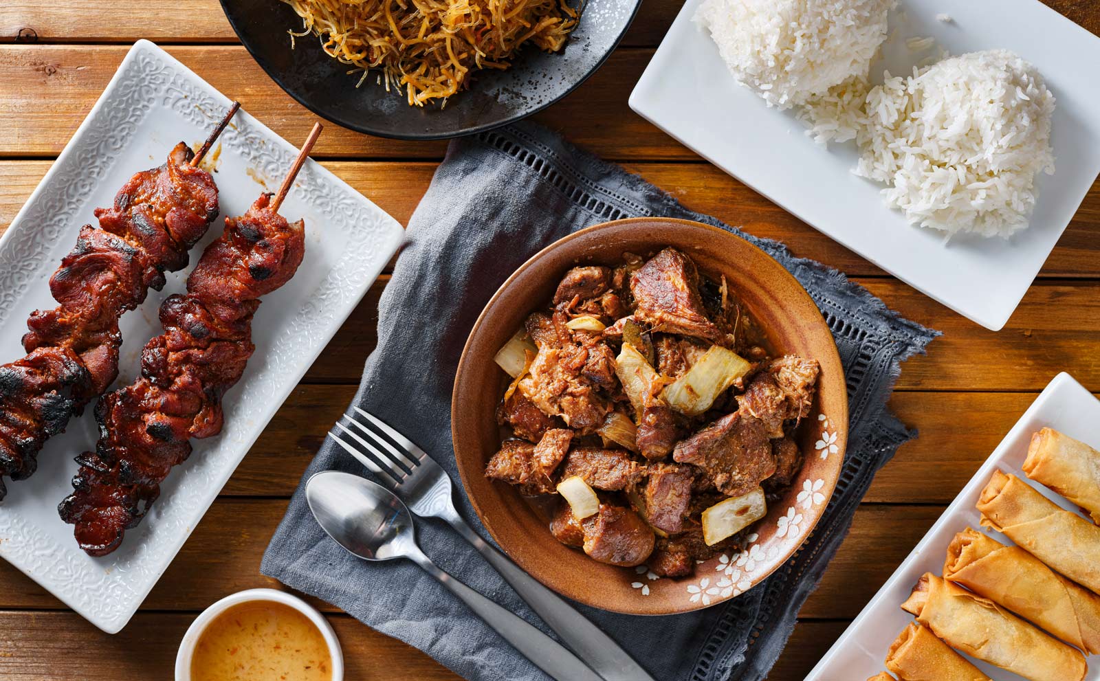 Filipino Food 20 Best Dishes To Try In The Philippines Travellyclub