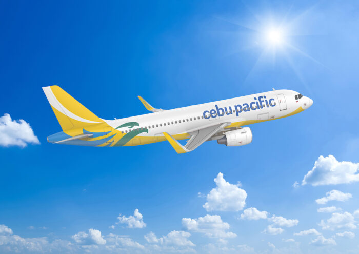 Cebu Pacific Flexible Options