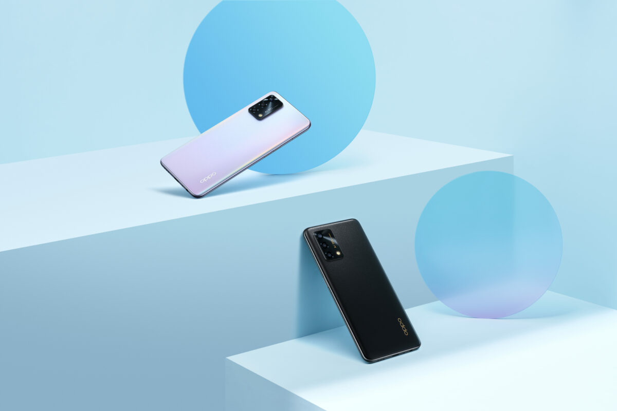 OPPO A95 'The Smart Performer' is now available in the Philippines