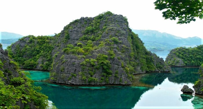 Coron, Palawan