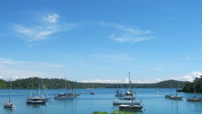 Puerto Galera, Oriental Mindoro