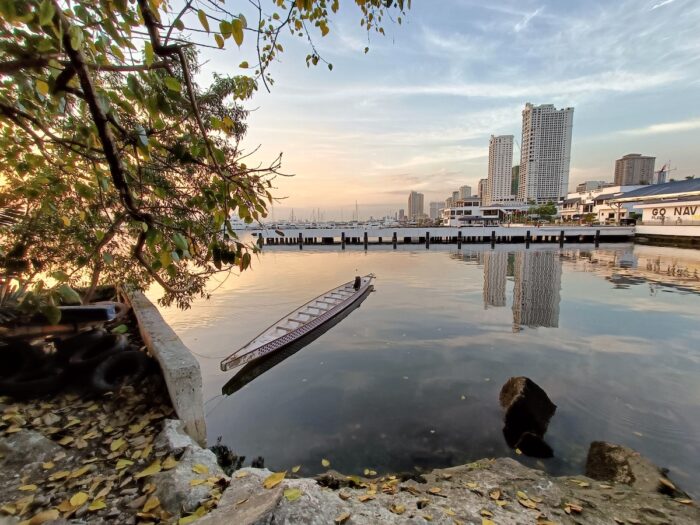 Manila Navy Headquarters