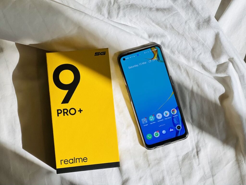 Realme 9 Pro Plus: How Does It Compare to Other Phones on the Market Today?